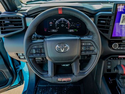 Used 2026 Toyota Tundra TRD Pro image 19