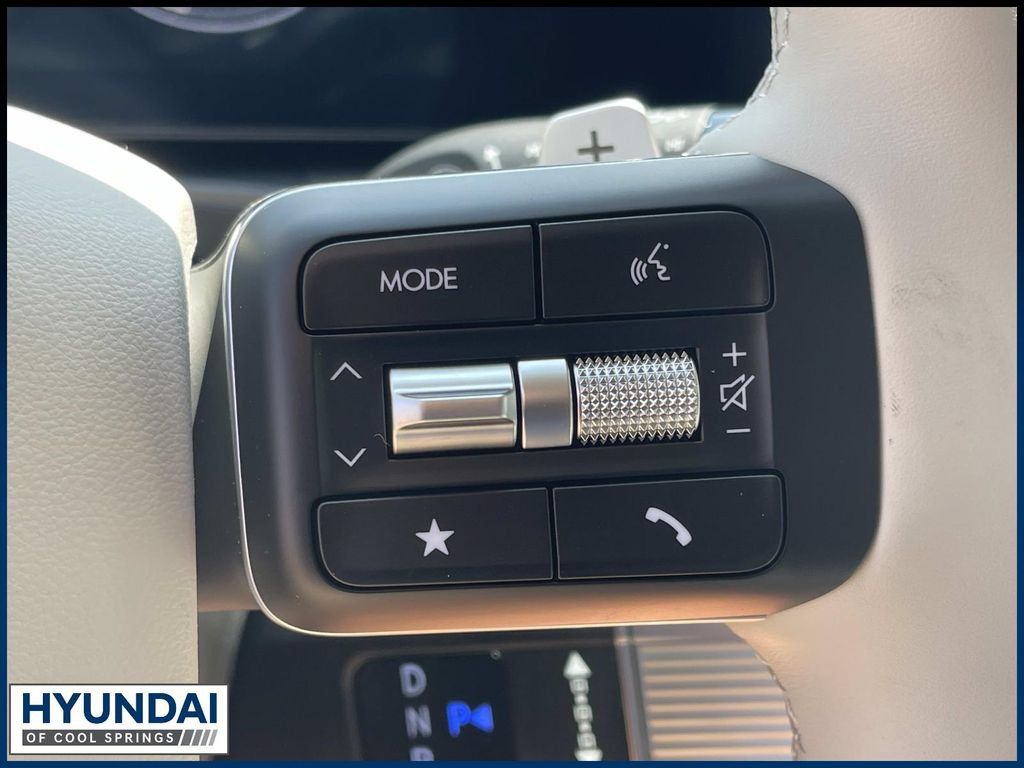New 2027 Hyundai Santa Fe SEL FWD image 29