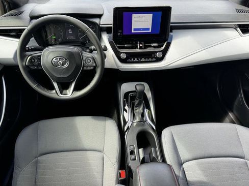 Certified 2023 Toyota Corolla SE FWD image 12