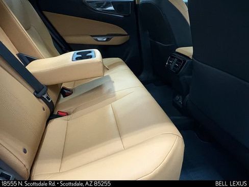 Used 2025 Lexus NX 250 AWD w/ Accessory Package (2T) image 24