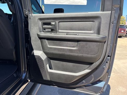 New 2026 RAM 2500 Tradesman image 21