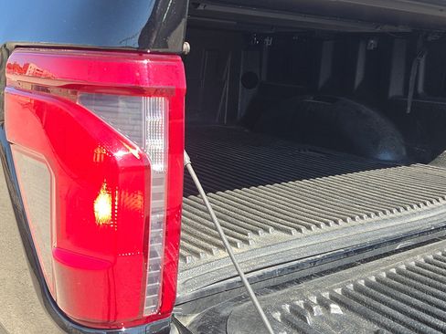 Used 2025 Ford F150 XLT w/ Equipment Group 302A MID AWD/4WD image 20