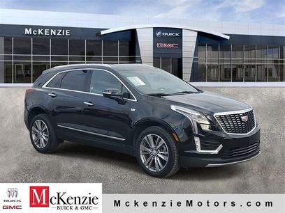 Used 2025 Cadillac XT5 Premium Luxury
