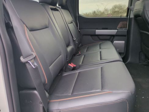 New 2026 Ford F250 Lariat w/ Lariat Premium Package AWD/4WD image 27