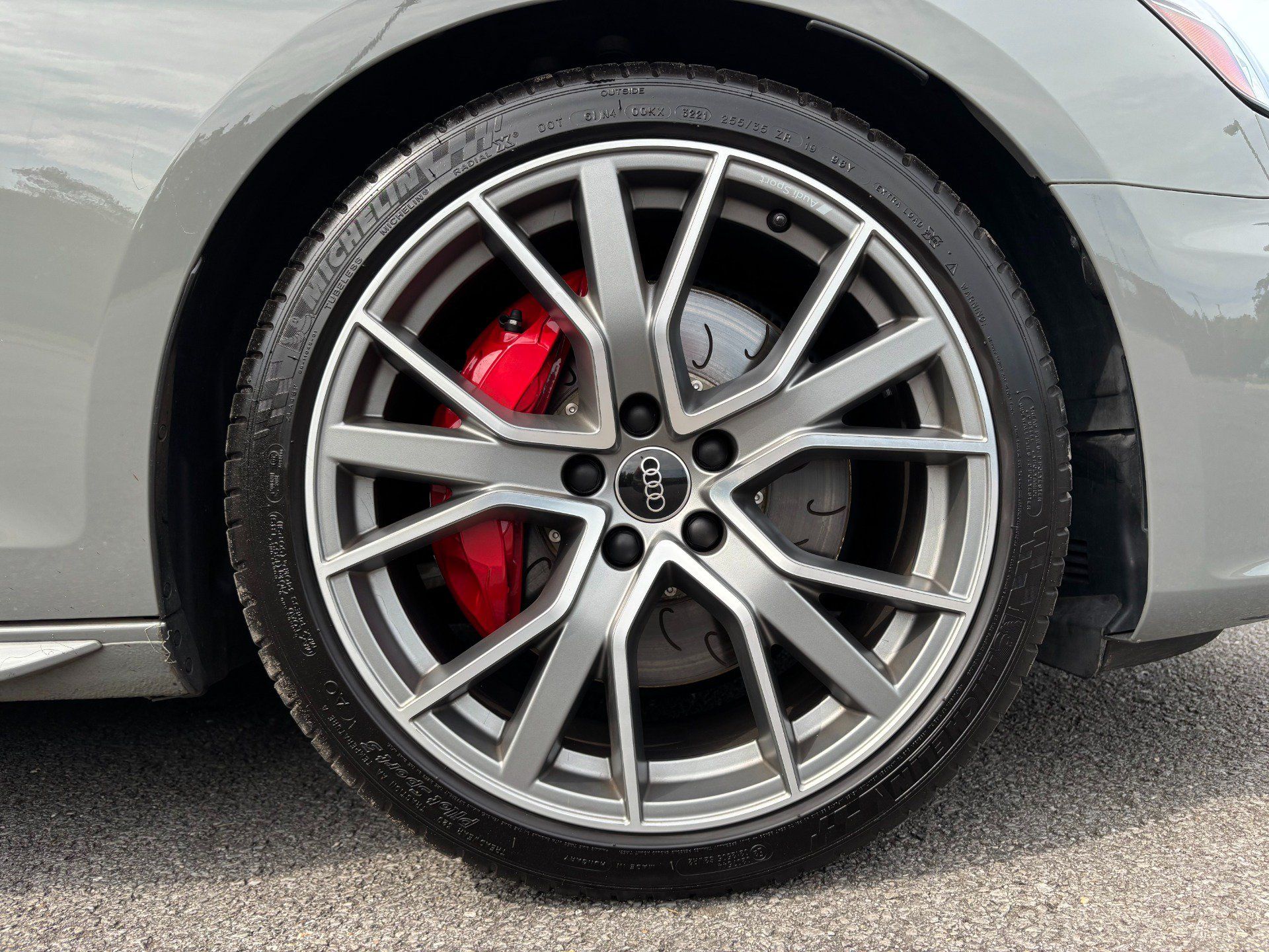 Used 2022 Audi S4 Premium Plus AWD/4WD image 49