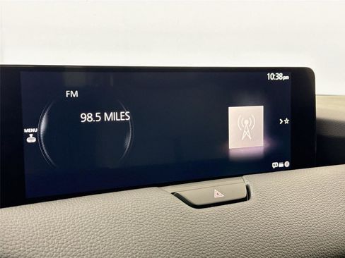 New 2026 MAZDA CX-90 Plug-In Hybrid w/ Preferred AWD/4WD image 25