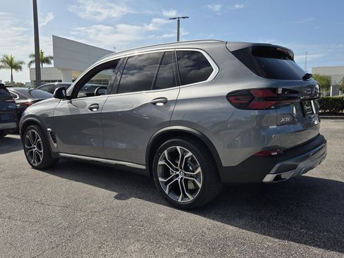 Certified 2026 BMW X5 xDrive50e AWD/4WD image 5
