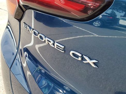 Used 2020 Buick Encore GX Select FWD image 35