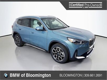 Used 2026 BMW X1 xDrive28i w/ Technology Package