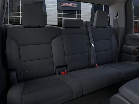 New 2026 GMC Sierra 2500 Pro w/ Convenience Package RWD image 17