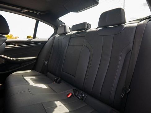 Used 2023 BMW 540i xDrive w/ Premium Package AWD/4WD image 30