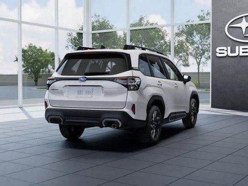 New 2026 Subaru Forester Limited AWD/4WD image 45