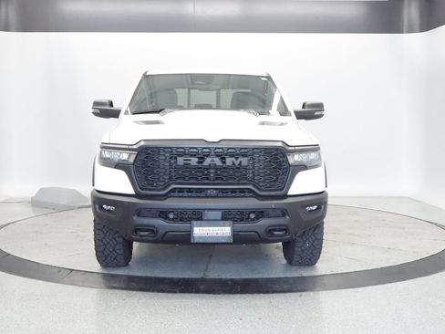 Used 2025 RAM 1500 Rebel w/ Bed Utility Group AWD/4WD image 11