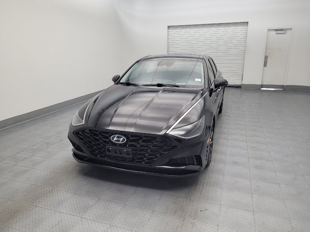 Used 2021 Hyundai Sonata Limited FWD image 15