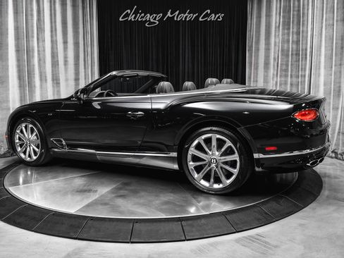 Used 2020 Bentley Continental GT V8 image 3