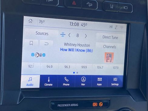 Used 2020 Ford F350 Lariat w/ Lariat Ultimate Package image 19