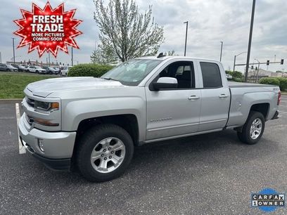 Used 2019 Chevrolet Silverado 1500 LT w/ All Star Edition