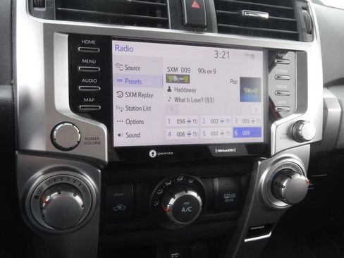 Used 2020 Toyota 4Runner SR5 image 20