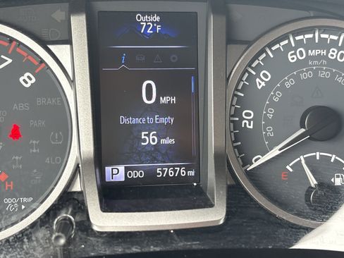 Used 2021 Toyota Tacoma SR5 image 24