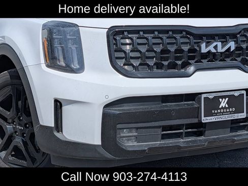 Used 2024 Kia Telluride SX Prestige X-Line AWD/4WD image 12