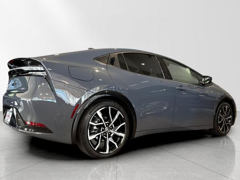 New 2026 Toyota Prius Plug-In Hybrid image 3