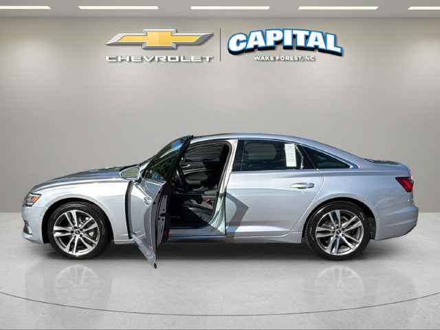 Used 2021 Audi A6 2.0T Premium w/ Convenience Package AWD/4WD image 9