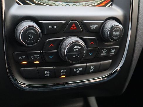 Used 2020 Dodge Durango R/T w/ Blacktop Package image 16