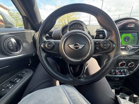 Used 2018 MINI Cooper Clubman S AWD/4WD image 39