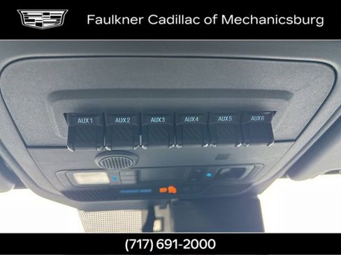 Used 2024 Ford Bronco Raptor w/ Interior Carbon Fiber Pack 6 image 26