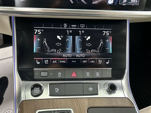 Certified 2025 Audi A6 Premium Plus w/ Premium Plus Package AWD/4WD image 18