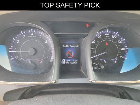 Used 2016 Toyota Avalon XLE Premium FWD image 20