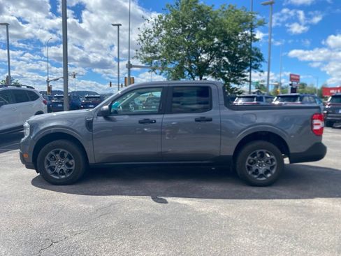 Used 2023 Ford Maverick XLT w/ Equipment Group 300A Standard AWD/4WD image 4