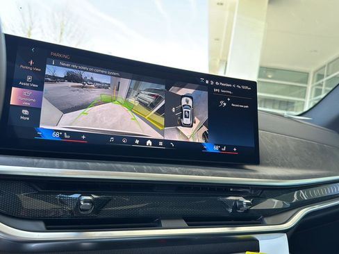 New 2026 BMW X5 sDrive40i w/ Premium Package image 25