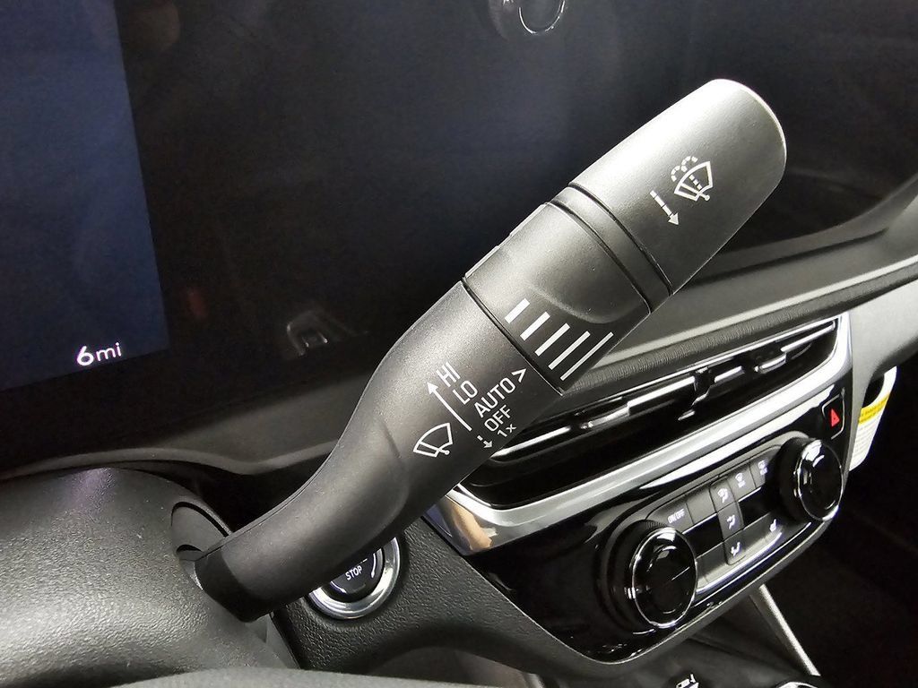 New 2026 Buick Envista Sport Touring w/ Convenience I Package FWD image 39