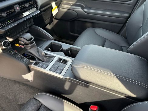 New 2026 Toyota Land Cruiser image 17