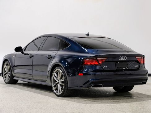 Used 2016 Audi A7 3.0T Premium Plus image 8
