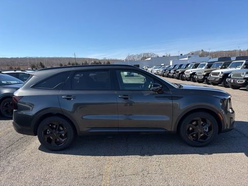 New 2026 Kia Sorento SX Prestige AWD/4WD image 2