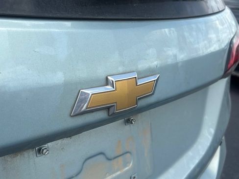 Used 2022 Chevrolet Equinox LT FWD image 6