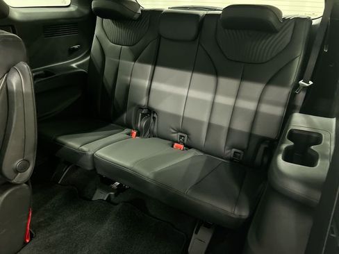 Used 2023 Hyundai Palisade Calligraphy AWD/4WD image 22