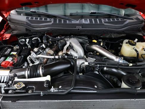 Used 2022 Ford F250 Lariat image 86