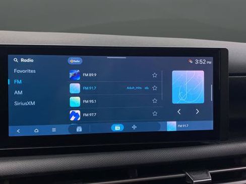 New 2026 Hyundai Tucson SEL Plus AWD/4WD image 14