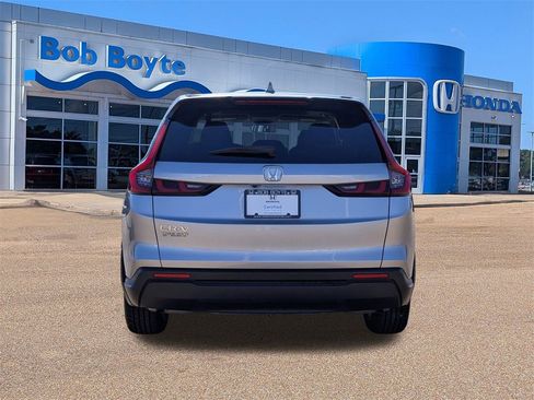 Certified 2023 Honda CR-V EX image 4