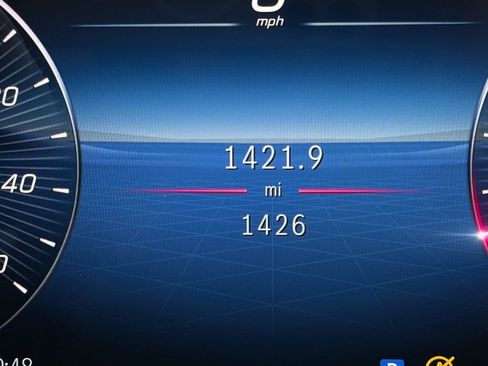 Used 2026 Mercedes-Benz GLE 350 4MATIC image 28