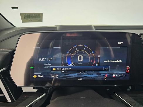 New 2026 Chevrolet Suburban Premier w/ Sun And Tow Package AWD/4WD image 25