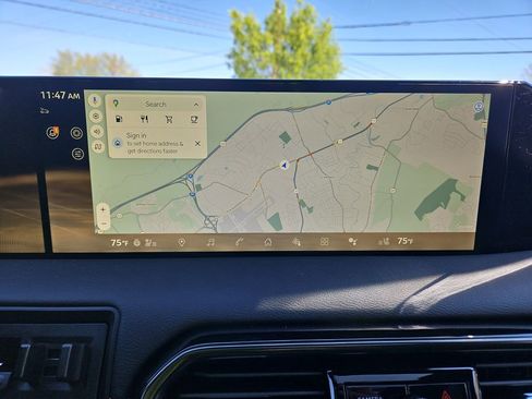 New 2026 Nissan Armada PRO-4X AWD/4WD image 19