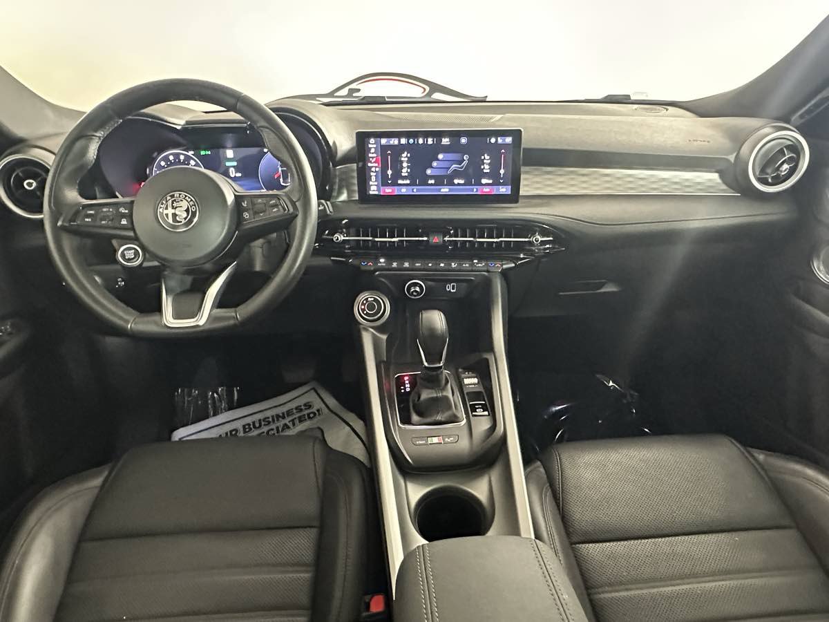 Used 2024 Alfa Romeo Tonale Ti AWD/4WD image 29