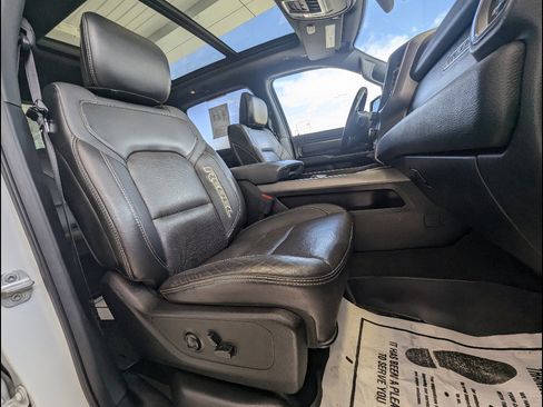Used 2020 RAM 1500 Rebel w/ Rebel Level 2 Equipment Group AWD/4WD image 22