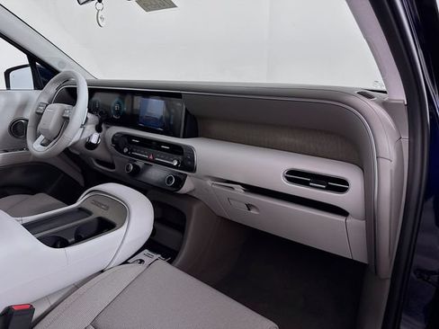 New 2026 Hyundai Palisade SE FWD image 42