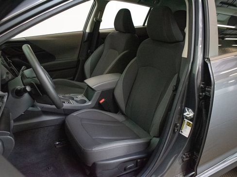 Certified 2026 Subaru Crosstrek 2.5i Premium AWD/4WD image 19