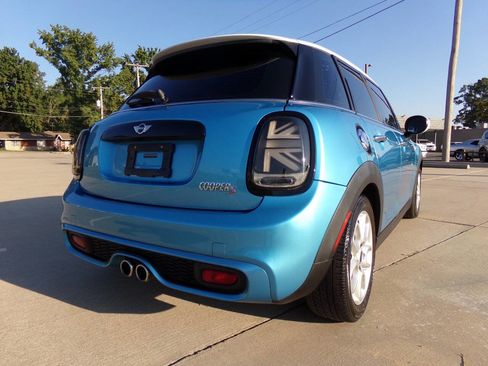 Used 2015 MINI Cooper S image 33
